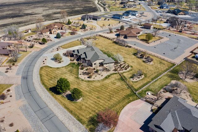 1013 Pritchard Mesa Court, Grand Junction, CO 81505