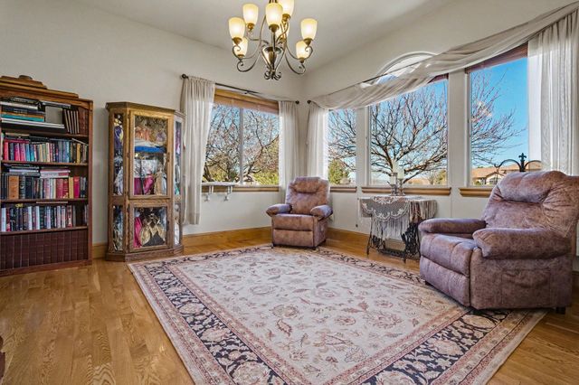 1013 Pritchard Mesa Court, Grand Junction, CO 81505