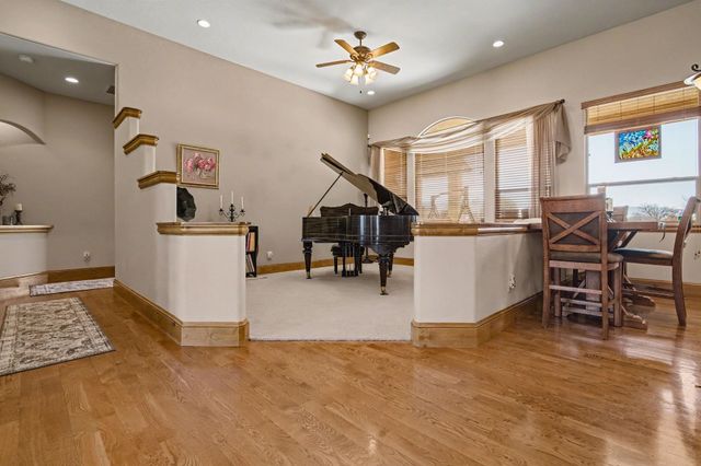 1013 Pritchard Mesa Court, Grand Junction, CO 81505