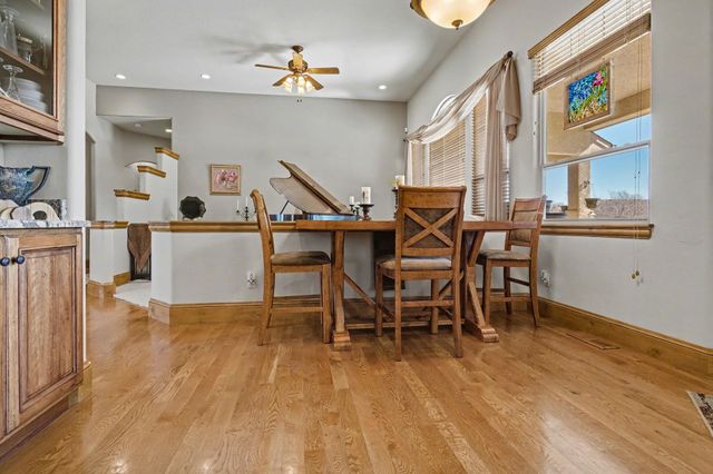 1013 Pritchard Mesa Court, Grand Junction, CO 81505