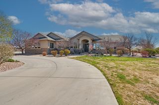 1013 Pritchard Mesa Court, Grand Junction, CO 81505