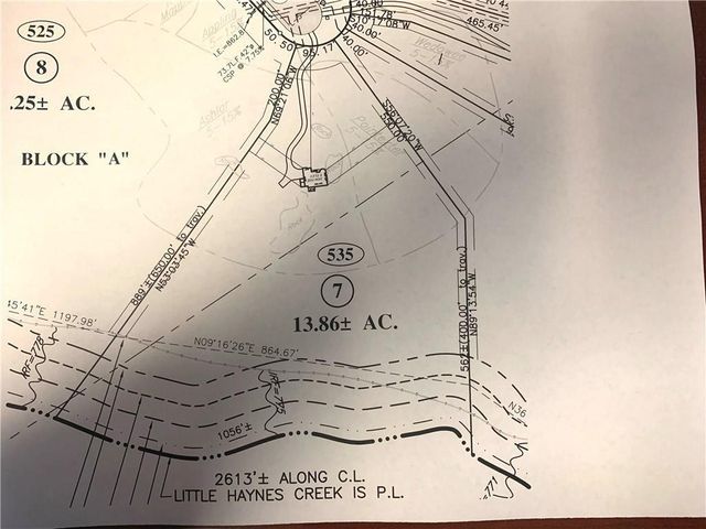 535 Penny Lane, Loganville, GA 30052