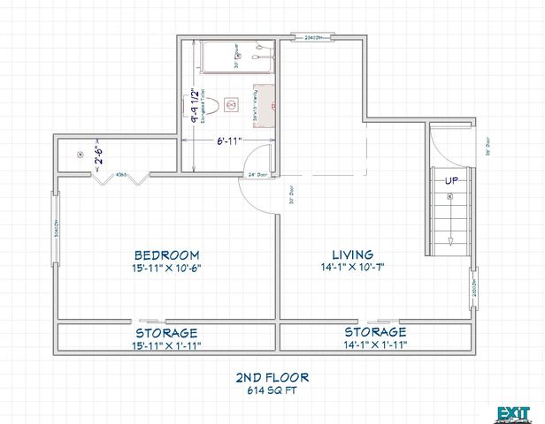 2700 N 56th Street, Lincoln, NE 68504