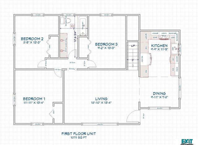 2700 N 56th Street, Lincoln, NE 68504