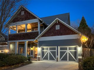 1858 Stoney Creek SE Drive, Atlanta, GA 30316