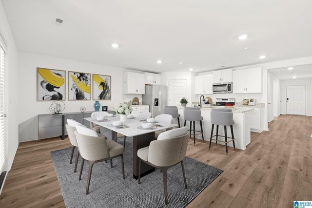 710 STERLING PLACE, Odenville, AL 35120