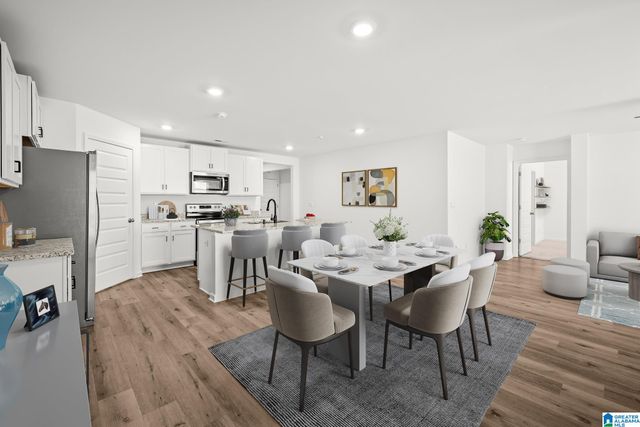 710 STERLING PLACE, Odenville, AL 35120