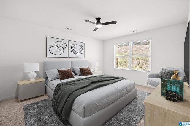 710 STERLING PLACE, Odenville, AL 35120