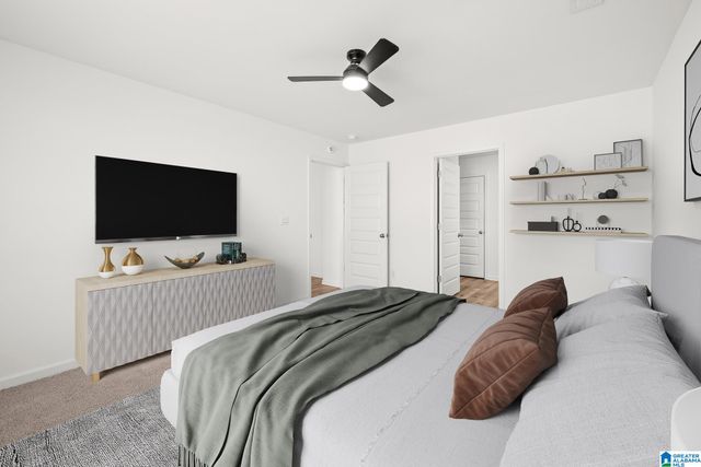 710 STERLING PLACE, Odenville, AL 35120