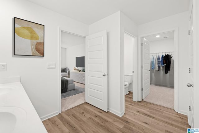 710 STERLING PLACE, Odenville, AL 35120