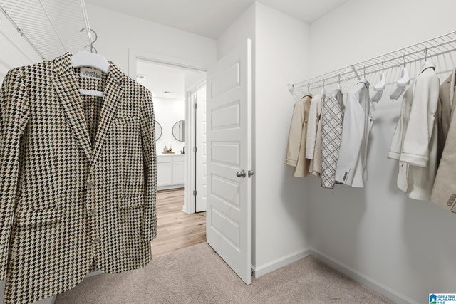 710 STERLING PLACE, Odenville, AL 35120