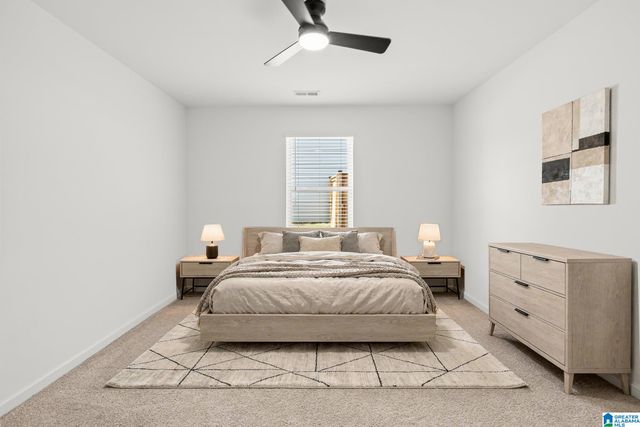 710 STERLING PLACE, Odenville, AL 35120