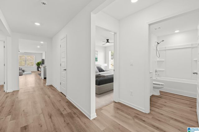 710 STERLING PLACE, Odenville, AL 35120