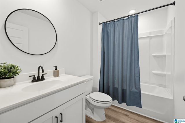 710 STERLING PLACE, Odenville, AL 35120