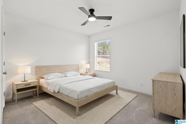 710 STERLING PLACE, Odenville, AL 35120