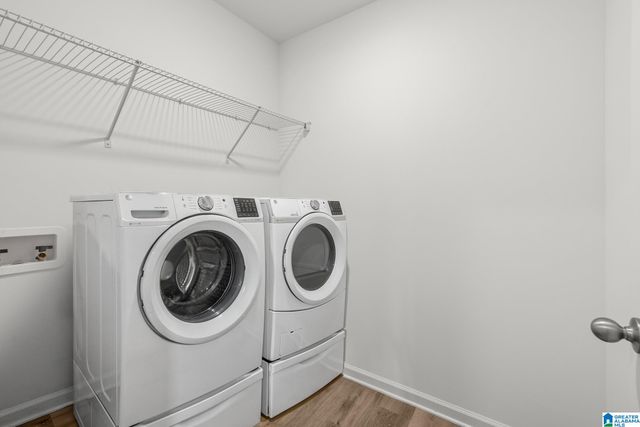 710 STERLING PLACE, Odenville, AL 35120