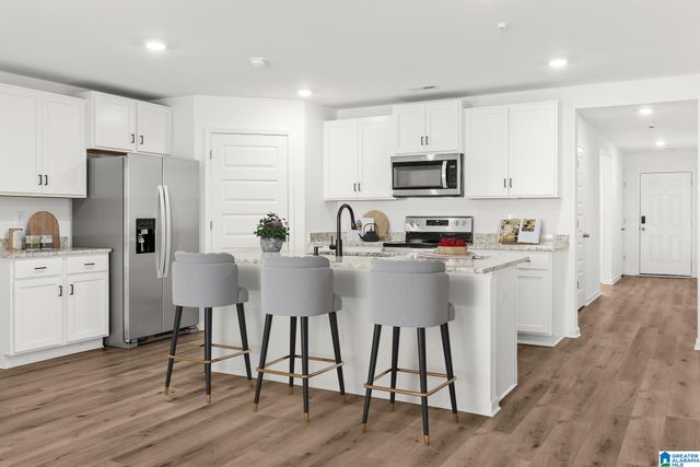 710 STERLING PLACE, Odenville, AL 35120