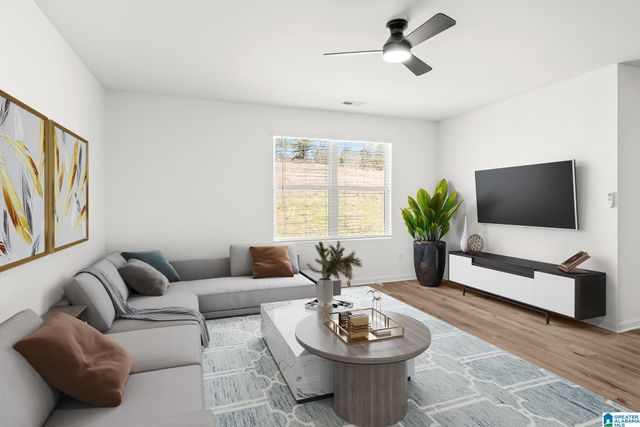 710 STERLING PLACE, Odenville, AL 35120