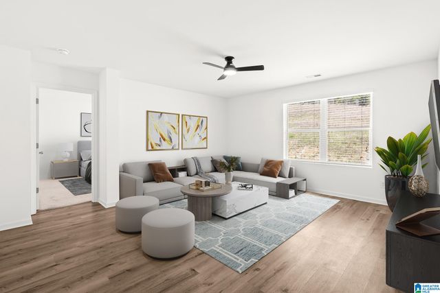 710 STERLING PLACE, Odenville, AL 35120