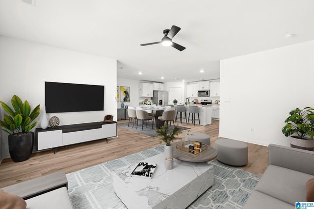 710 STERLING PLACE, Odenville, AL 35120