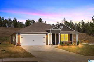 710 STERLING PLACE, Odenville, AL 35120