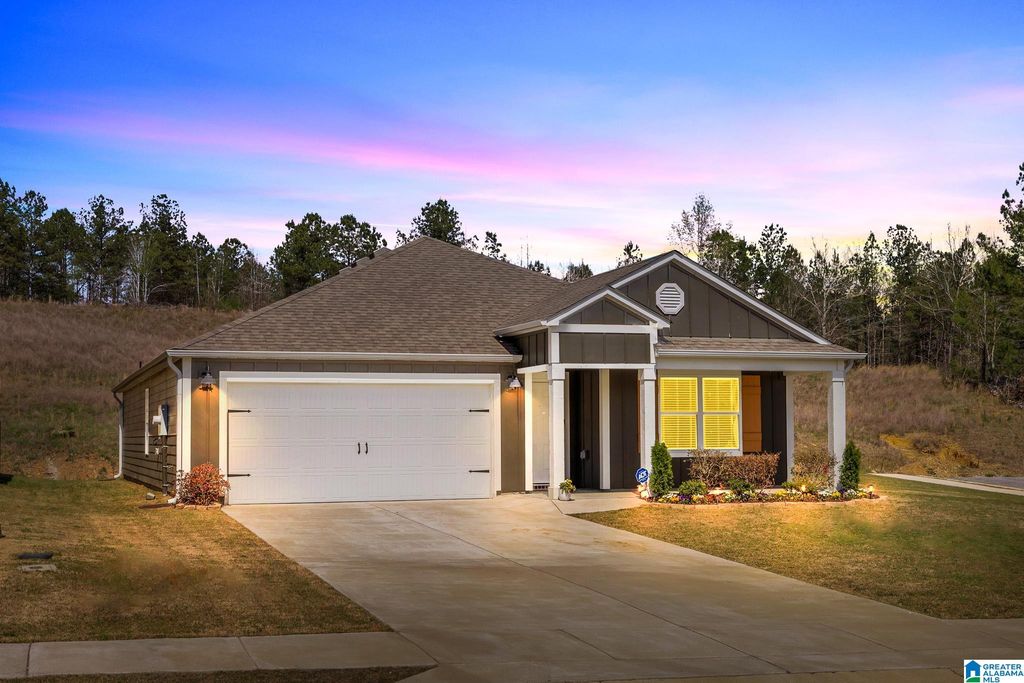 710 STERLING PLACE, Odenville, AL 35120