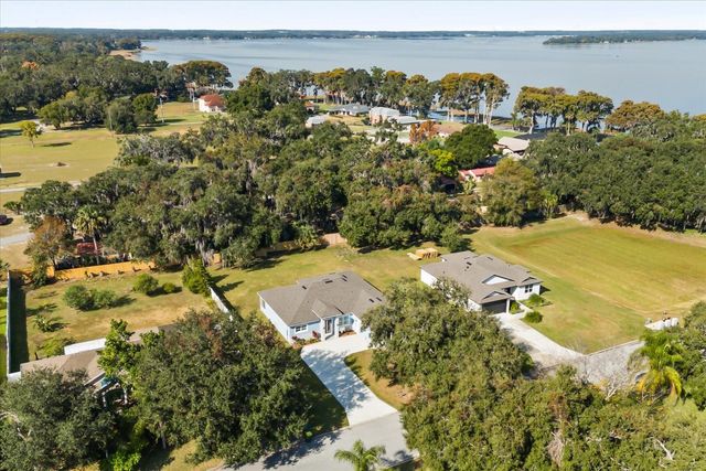 319 WATER SHORE DRIVE, Leesburg, FL 34748