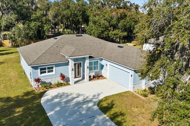 319 WATER SHORE DRIVE, Leesburg, FL 34748