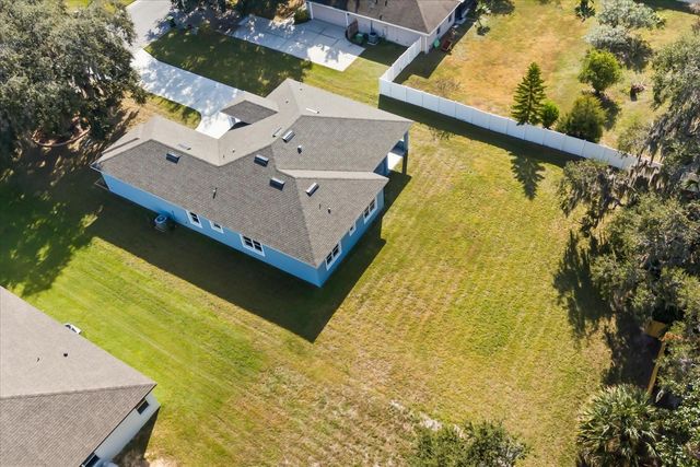 319 WATER SHORE DRIVE, Leesburg, FL 34748