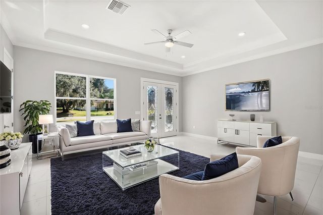 319 WATER SHORE DRIVE, Leesburg, FL 34748