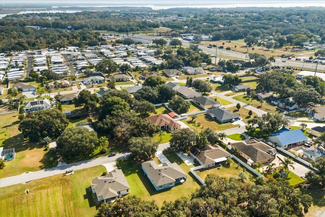 319 WATER SHORE DRIVE, Leesburg, FL 34748