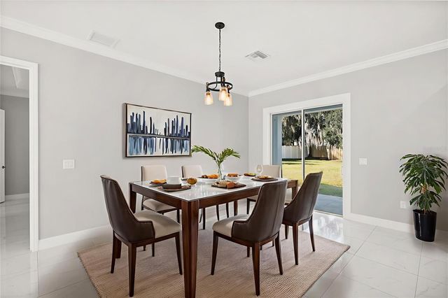 319 WATER SHORE DRIVE, Leesburg, FL 34748