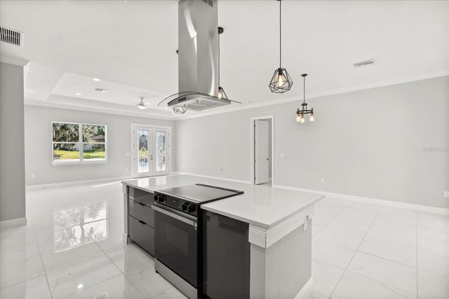 319 WATER SHORE DRIVE, Leesburg, FL 34748