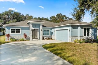 319 WATER SHORE DRIVE, Leesburg, FL 34748