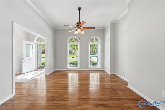 133 Antebellum Drive, Meridianville, AL 35759