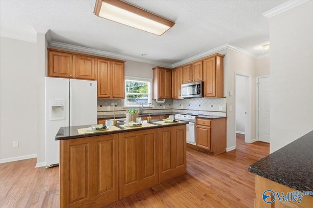 133 Antebellum Drive, Meridianville, AL 35759