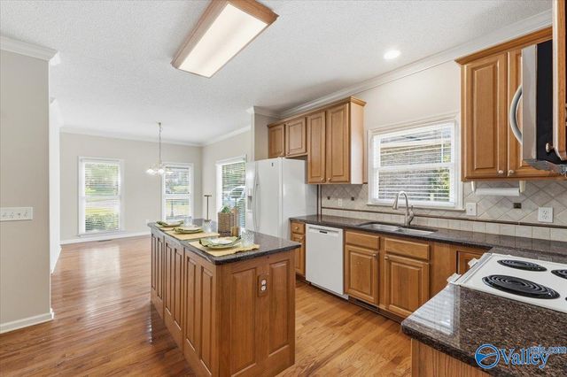 133 Antebellum Drive, Meridianville, AL 35759