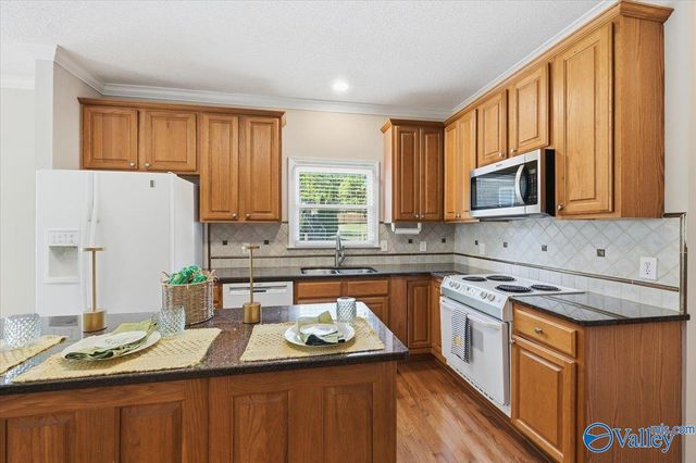 133 Antebellum Drive, Meridianville, AL 35759