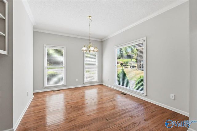 133 Antebellum Drive, Meridianville, AL 35759