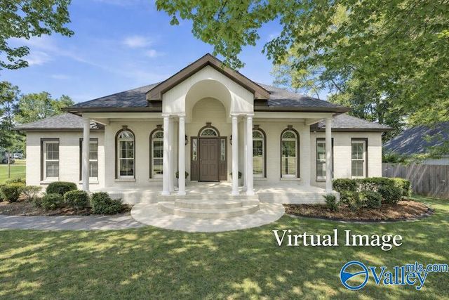 133 Antebellum Drive, Meridianville, AL 35759