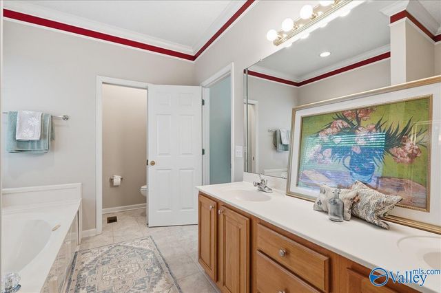 133 Antebellum Drive, Meridianville, AL 35759