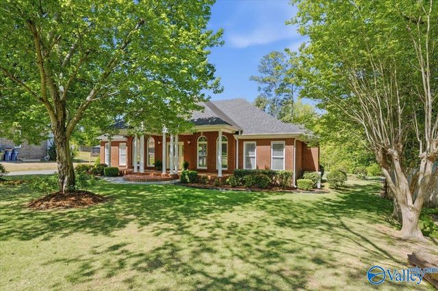 133 Antebellum Drive, Meridianville, AL 35759