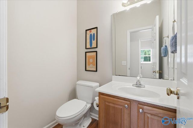 133 Antebellum Drive, Meridianville, AL 35759