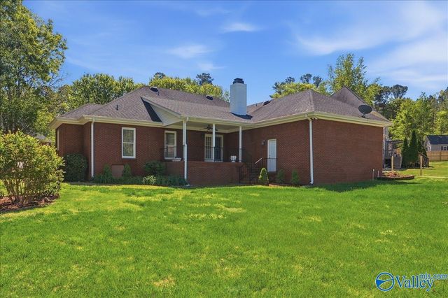 133 Antebellum Drive, Meridianville, AL 35759