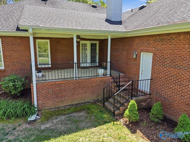 133 Antebellum Drive, Meridianville, AL 35759