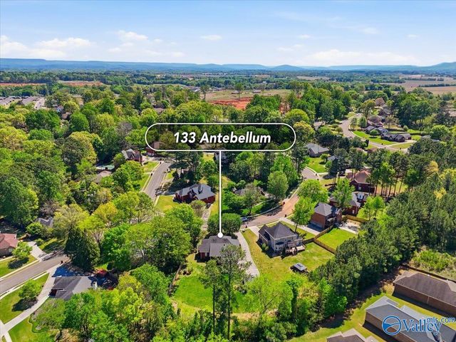 133 Antebellum Drive, Meridianville, AL 35759
