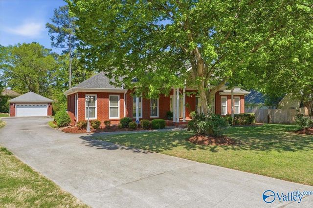 133 Antebellum Drive, Meridianville, AL 35759