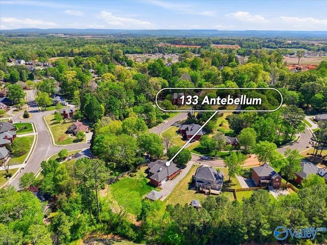 133 Antebellum Drive, Meridianville, AL 35759