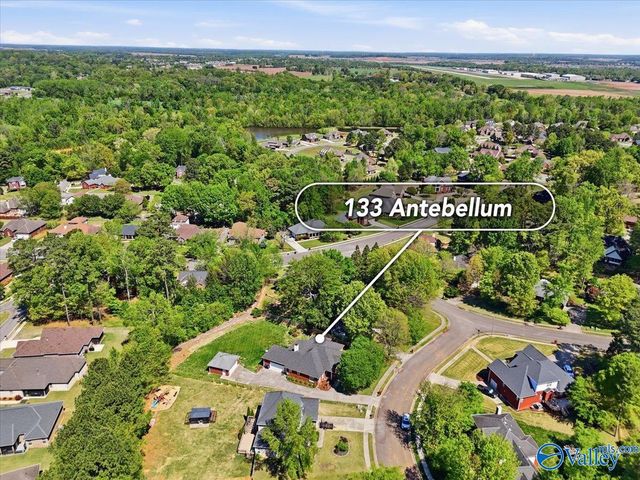 133 Antebellum Drive, Meridianville, AL 35759