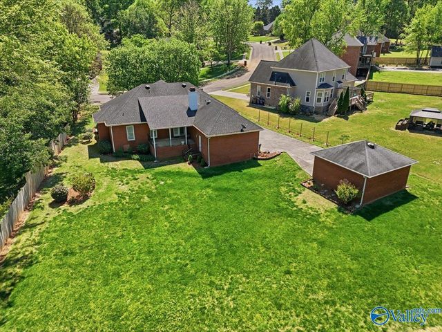 133 Antebellum Drive, Meridianville, AL 35759